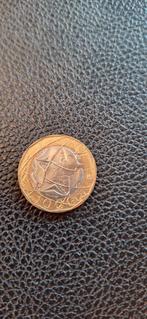 10 ##     Italië 1000 lire 1997    KM#190, Ophalen of Verzenden