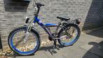 Batavus Snake fiets 22 inch, Fietsen en Brommers, Fietsen | Jongens, Ophalen of Verzenden, Gebruikt, 22 inch, Handrem