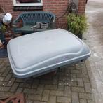 Dakkoffer Harpo Funbox +- 325 liter., Auto diversen, Dakkoffers, Ophalen