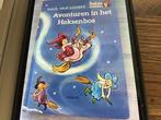 Avonturen in het heksenbos Paul v Loon., Boeken, Ophalen of Verzenden, Zo goed als nieuw