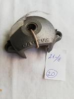 Cagiva Mito Bendix schild, Motoren, Gebruikt