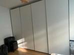 PAX kasten 4 stuks met schuifdeuren - 75 x 236 x 58, Ophalen, Gebruikt, 50 tot 75 cm, 200 cm of meer
