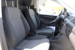 Volkswagen Caddy 2.0 TDI Euro 6 Airco Navigatie Koelwagen 0, Auto's, Bestelauto's, Origineel Nederlands, Te koop, 1400 kg, Gebruikt