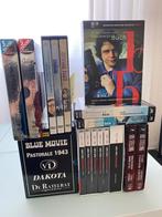 Dvd collectie diverse, Cd's en Dvd's, Alle leeftijden, Ophalen, Zo goed als nieuw