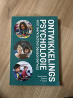 Ontwikkelingspsychologie voor leerkrachten basisonderwijs, Overige vakken, Nieuw, Diverse auteurs, Ophalen of Verzenden