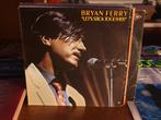 Bryan Ferry- Let's stick together (2), Cd's en Dvd's, Vinyl | Pop, Ophalen of Verzenden, 12 inch