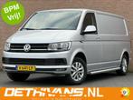 Volkswagen Transporter 2.0TDI 150PK Lang DSG / Navigatie / C, Stof, Gebruikt, 4 cilinders, Volkswagen
