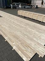 Houten vlondervloeren – direct van de producent!, Info@bekobe.nl, 30 cm of meer, Nieuw, 10 m² of meer