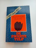 De Zwarte Tulp - Alexandre Dumas, Boeken, Ophalen of Verzenden, Gelezen