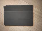 Apple smart keyboard cover ipad 2019/2020 air 3, 10 inch, Bescherming voor- en achterkant, Ophalen of Verzenden, Zo goed als nieuw