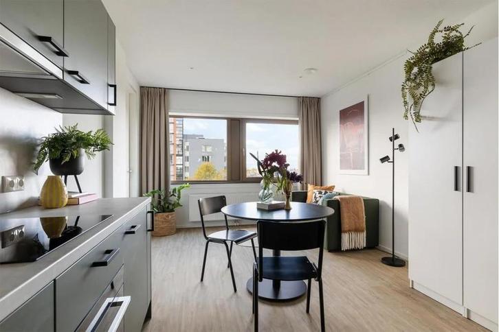 NIEUW! Woonruimte te huur Westblaak, Rotterdam, Huizen en Kamers, Huizen te huur