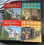 Efteling Sprookjesboom boeken boekjes, Verzamelen, Ophalen of Verzenden, Zo goed als nieuw, Overige typen