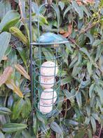 Voedersilo's voor tuinvogels, Dieren en Toebehoren, Ophalen of Verzenden, Gebruikt, Eten en Drinken