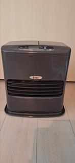 Kero SRE 3001, Huis en Inrichting, Kachels, Ophalen, Gebruikt