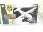Shell Refuelling vliegtuig + Formule 1 Ferrari team F31., Verzamelen, Ophalen of Verzenden, Nieuw, Schaalmodel
