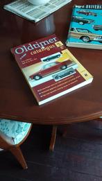 Auto Oldtimer Catalogus 1989
en Auto Universum van 1967..., Ophalen, Zo goed als nieuw, Algemeen