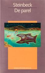 Steinbeck - De parel"", Ophalen of Verzenden, Zo goed als nieuw, John Steinbeck