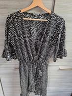 Zomerjurkje maat M Liz Devy, Kleding | Dames, Jurken, Ophalen of Verzenden, Zo goed als nieuw, Maat 38/40 (M), Boven de knie