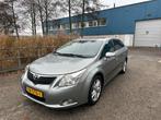 Toyota Avensis Wagon 1.8 VVTi Business!Automaat!Navi!Dealer, Euro 5, 15 km/l, 4 cilinders, 1600 kg