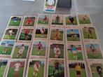 Kwartet Bundesliga Fusballspieler, Verzamelen, Speelkaarten, Jokers en Kwartetten, Ophalen of Verzenden, Gebruikt, Kwartet(ten)