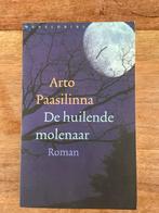 De huilende molenaar - Arto Paasilinna, Ophalen of Verzenden, Gelezen, Nederland