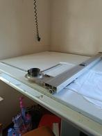 Tekentafel, Ophalen, Zo goed als nieuw, 130 tot 150 cm