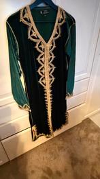 Mooie Marokkaanse jabador ,jurkje, Ophalen of Verzenden, Zo goed als nieuw, Overige typen