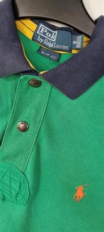 Ralph Lauren Polo Shirt - Maat 164, Jongen of Meisje, Ophalen of Verzenden, Zo goed als nieuw, Shirt of Longsleeve