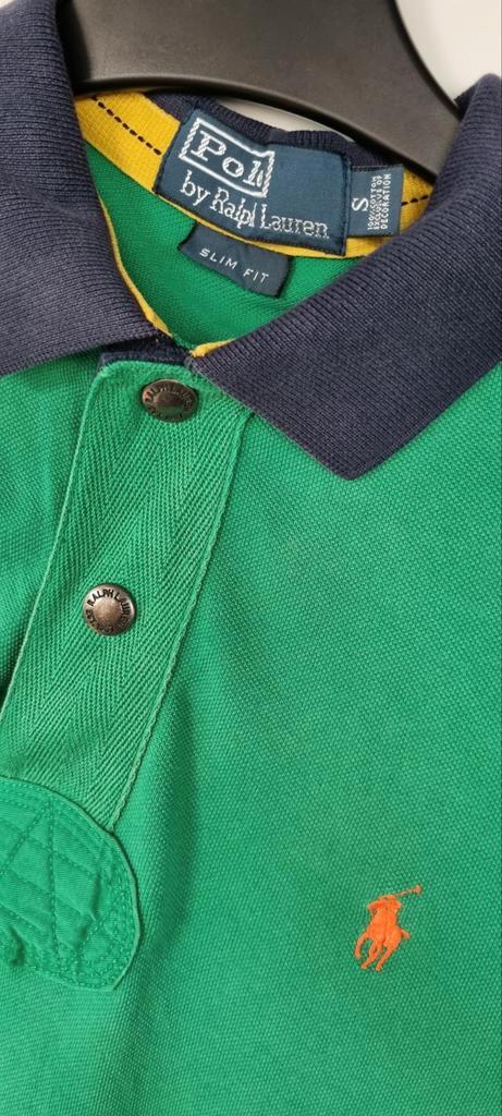 Ralph Lauren Polo Shirt - Maat 164, Kinderen en Baby's, Kinderkleding | Maat 164, Zo goed als nieuw, Jongen of Meisje, Shirt of Longsleeve