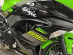 Kawasaki NINJA 650 (bj 2019), Motoren, 2 cilinders, Bedrijf, Sport, Meer dan 35 kW
