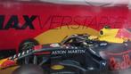F1 formule 1 racewagen raceauto verstappen 1:24, Hobby en Vrije tijd, Modelauto's | 1:24, Ophalen of Verzenden, Nieuw, Bburago