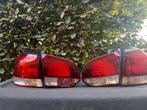 Volkswagen golf 6 achterlichten set, Auto-onderdelen, Ophalen of Verzenden, Gebruikt, Volkswagen