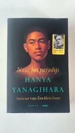 Naar het paradijs - Hanya Yanagihara, Boeken, Hanya Yanagihara, Zo goed als nieuw, Ophalen