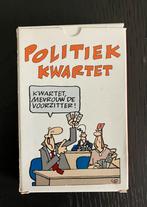 Politiek kwartet Persgroep Nederland, Ophalen of Verzenden, Nieuw, Kwartet(ten)