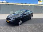 Seat Ibiza 1.2-12V Trendstyle, Auto's, Seat, Voorwielaandrijving, 1027 kg, Gebruikt, 1198 cc