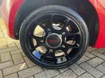 Fiat 500 1.2 Sport *groot scherm met carplay *airco *16 inch, Voorwielaandrijving, Stof, Gebruikt, 1242 cc