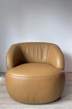 Montel Wave design fauteuil, Huis en Inrichting, Fauteuils, Ophalen, Zo goed als nieuw, 75 tot 100 cm