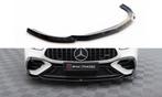 Voorlip sideskirt diffuser - AMG GT 43 Coupe V8 styling 18+, Ophalen of Verzenden