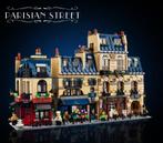Lego Bricklink 910032 Parijse Straat - nieuw in doos., Ophalen of Verzenden, Zo goed als nieuw, Complete set, Lego