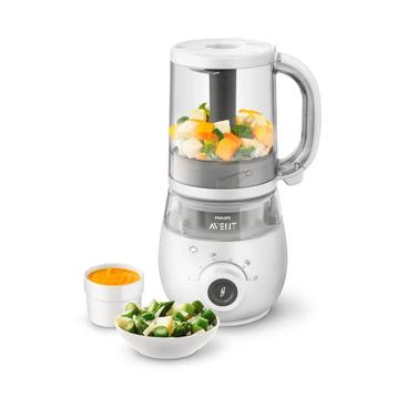 Philips AVENT 4-in-1 Babyvoedingmaker SCF883 beschikbaar voor biedingen
