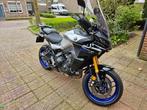 motoren yamaha tracer 9 gt  2021, Toermotor, Particulier, 4 cilinders, 890 cc