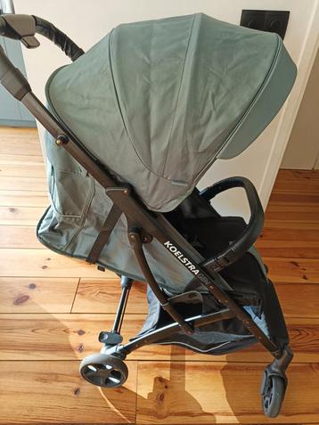 Koelstra Gen Kinderwagen  beschikbaar voor biedingen