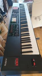 Roland FA-08 Synthesizer - Nieuwstaat, Muziek en Instrumenten, Ophalen, 88 toetsen, Roland, Nieuw