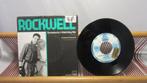 Rockwell, Somebody's Watching Me (single 7"), Ophalen of Verzenden, 7 inch, Single