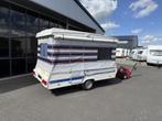 Paradiso Ideale Beach Langslaper / Zit + Tent + Luifel 2002, Caravans en Kamperen, Overige merken, Overige typen, Tot en met 2