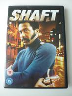 Shaft – Joel Freeman, Vanaf 16 jaar, Ophalen of Verzenden, Gebruikt, Overige genres
