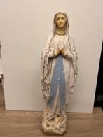 Antiek Mariabeeld, Ophalen of Verzenden