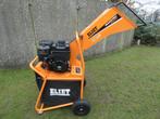 NIEUWE ELIET takkenhakselaars / versnipperaars (B&S / Honda), Tuin en Terras, Hakselaars, Eliet, Benzine, Nieuw, Ophalen of Verzenden
