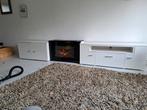 kunsthaard, Ophalen, Zo goed als nieuw, Vrijstaande haard, Elektrische haard