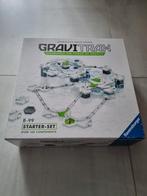 Gravitrax Starterset Zo Goed Als Nieuw, Kinderen en Baby's, Speelgoed | Educatief en Creatief, Ophalen of Verzenden, Zo goed als nieuw